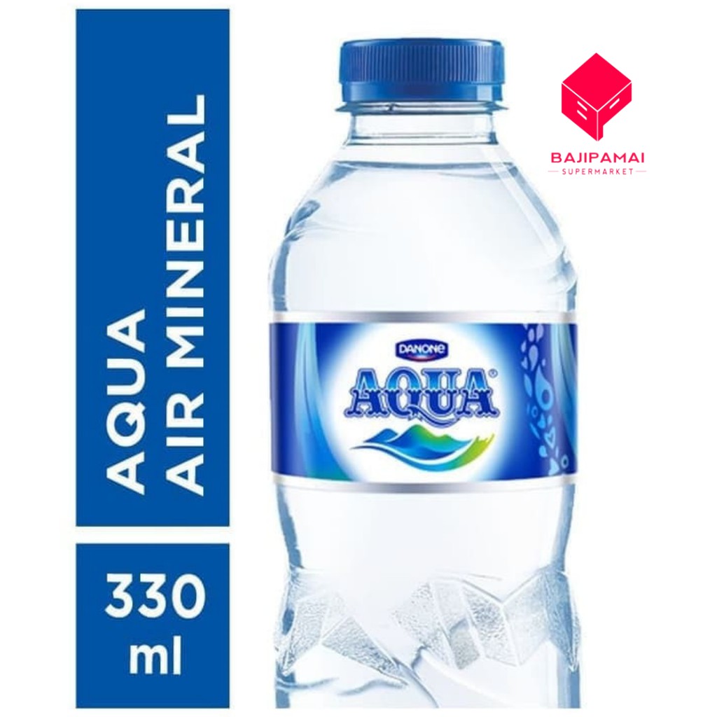 

AQUA 330 ML