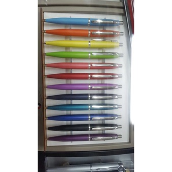 

Pulpen Sheafer VFM - Hitam promo