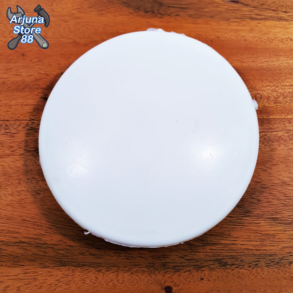 Tutup Busi Sayap C70 C50 C90 Astrea Prima Star Grand Putih Klasik