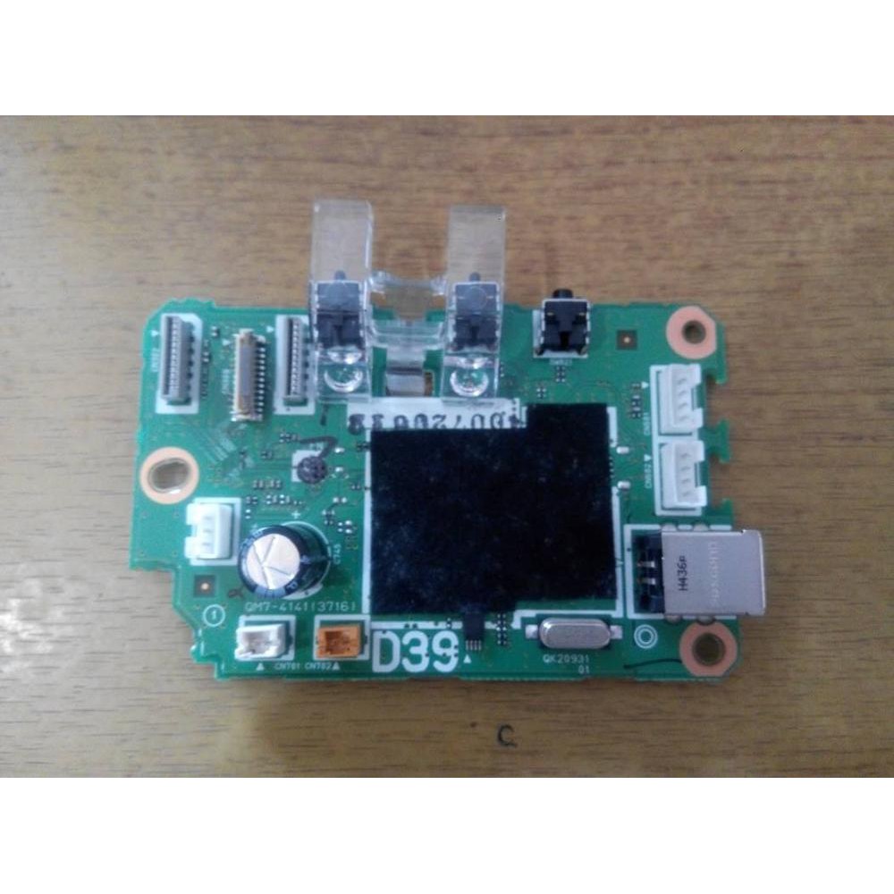 mainboard PCB printer canon ip2770