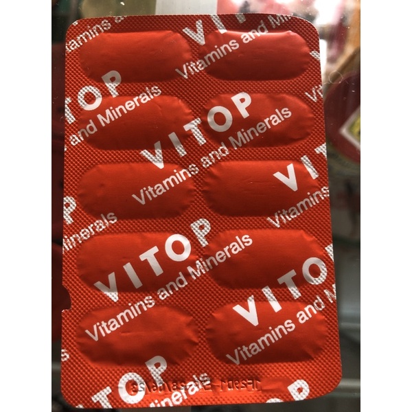 VIT TOP obat ayam aduan