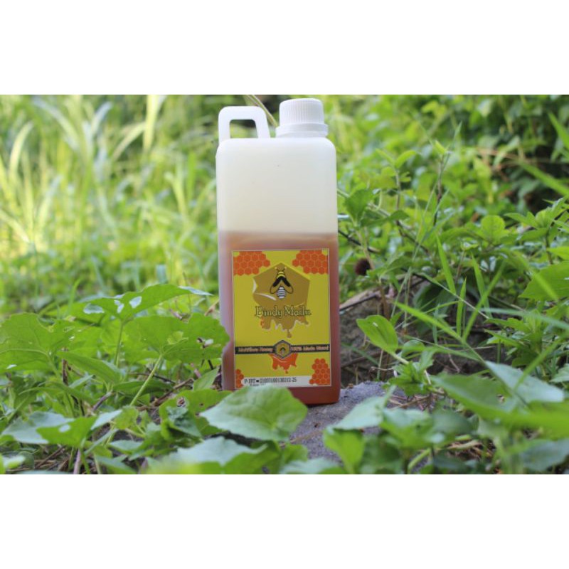 

MADU MURNI ASLI BINDY