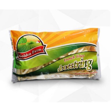 

KENTANG GORENG SHOESTRING 500GR