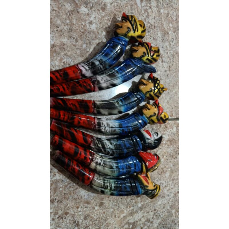 PAHUL WAYANG JORAN / JEJER TIMBANG PER PCS