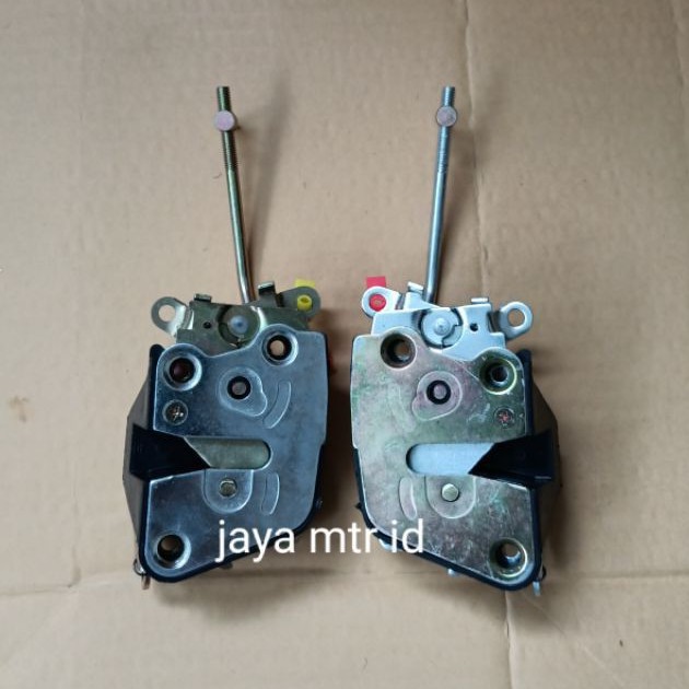 door lock pintu Daihatsu F70 /S75