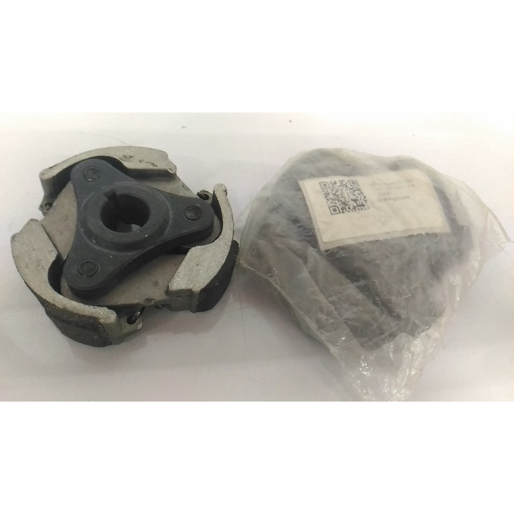 Spare Part Kopling Clutch Motor Mini Trail GP Dan ATV Ready Stock