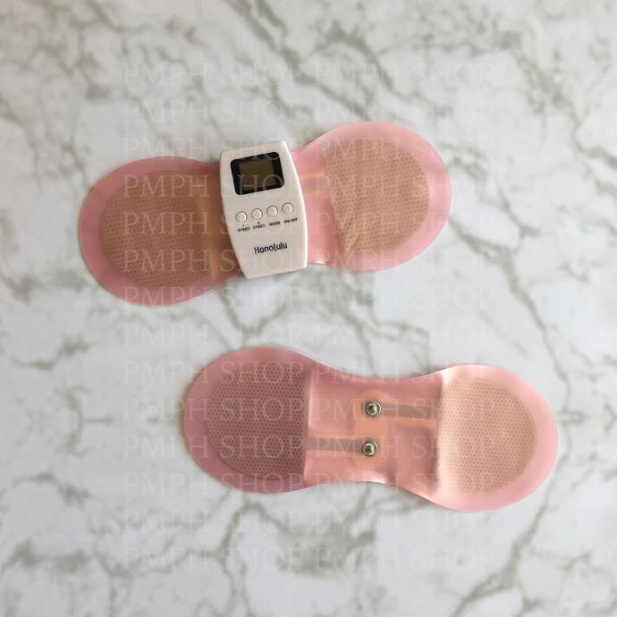 Promo0 Honolulu Jaco 2Pcs Koyo Elektrik Pelangsing Slimming Gel Neww