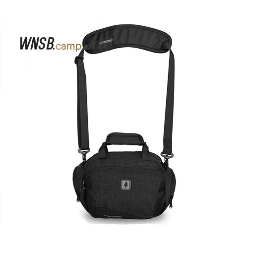 TAS SELEMPANG CONSINA ESCORT M - Sling Bag