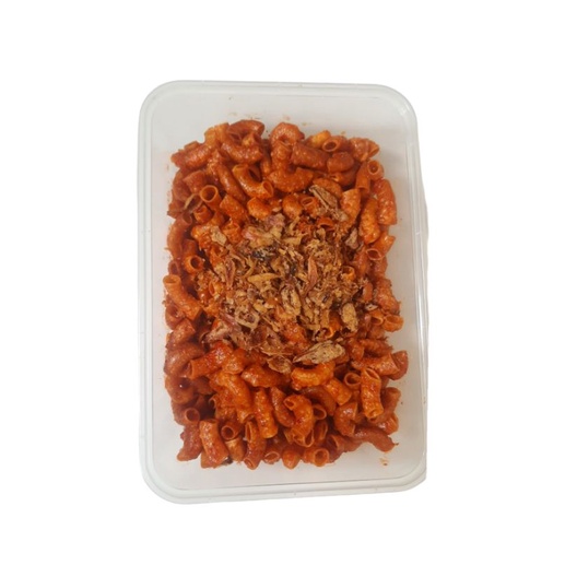 

PROMO Makaroni Bantet By Snack Salma