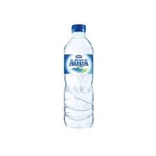 

Aqua Botol 600ml