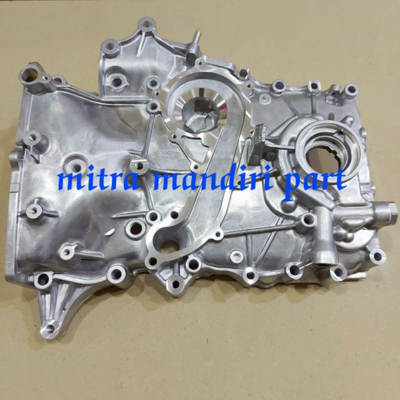 POMPA OLI TOYOTA INOVA BENSIN OIL PUMP ASSY TOYOTA INOVA BENSIN