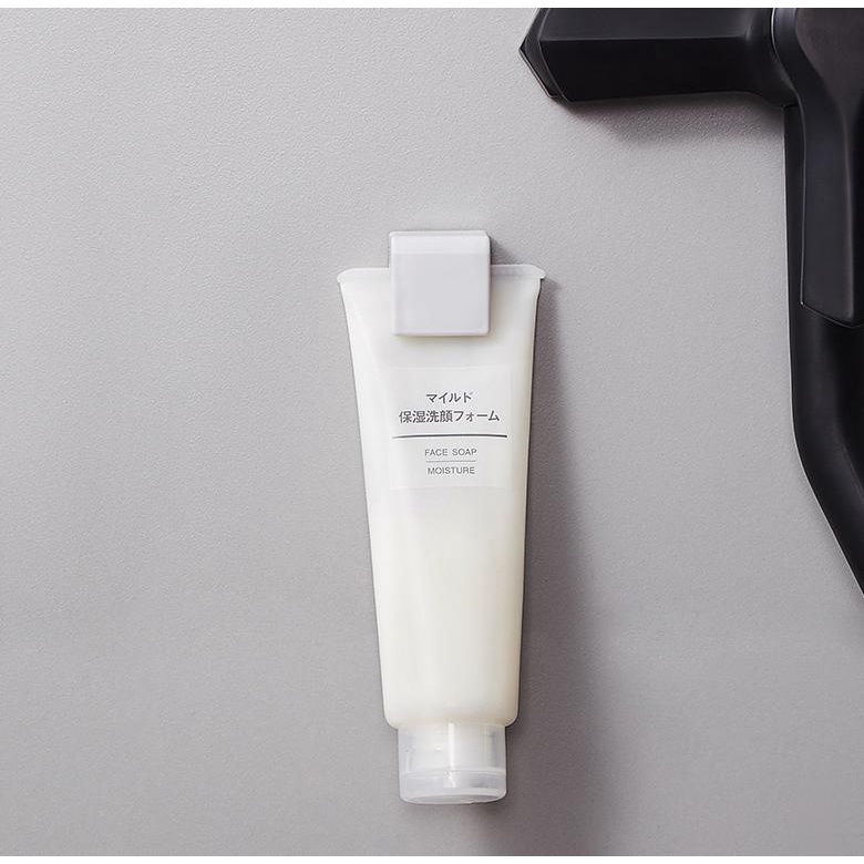 Tooth Brush Hanger Toothpaste Hanger Alat gantung sikat gigi - HW075