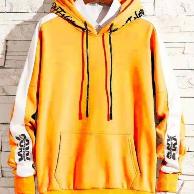 N_S Sweater Hoodie XX20