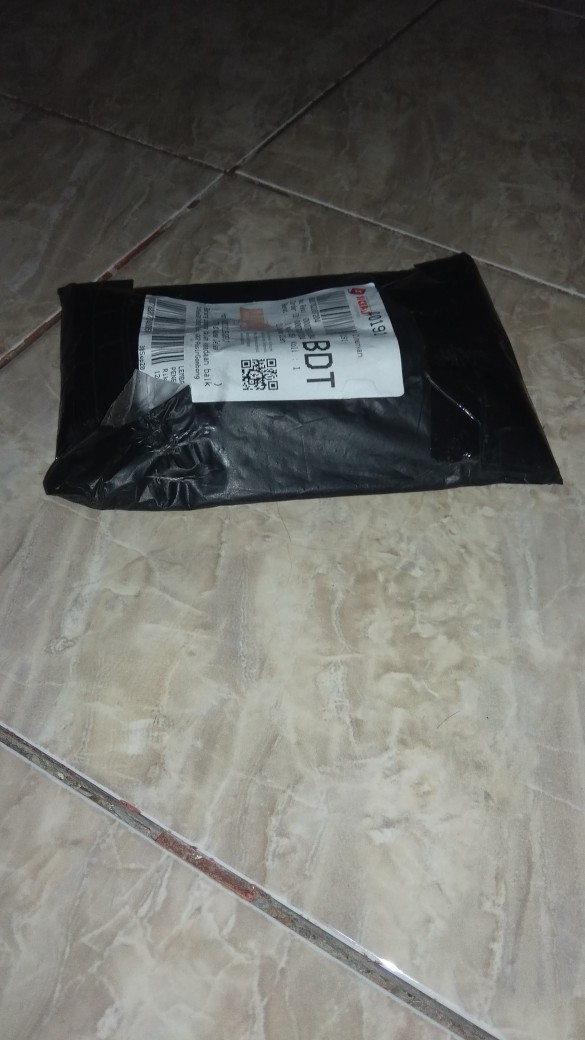 Karet Grommet 5 Mm Selang Pe Pvc Seal Gromet 5 Mm Offtake 5 Mm