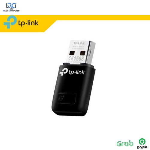 USB Wifi Adapter Mini 300Mbps TL- WN823N TP LINK TPLINK WN 823N