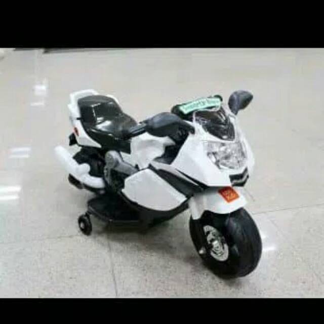 MOTOR AKI MB 103 COCOK BUAT KADO