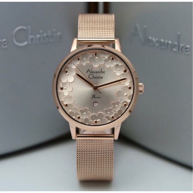 Alexandre christie 2794LD
