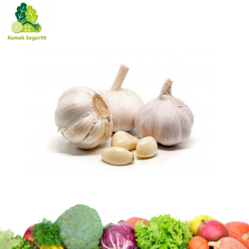 

Bawang Putih