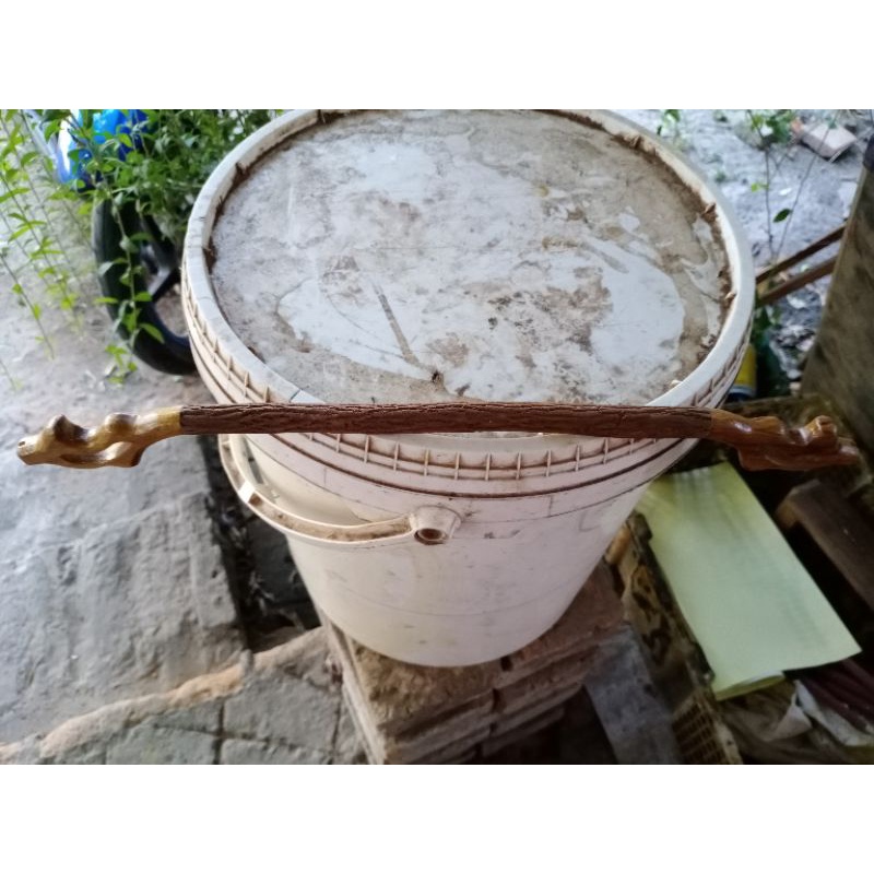 tangkringan gawang anis merah dll kayu asem bali ukuran 36,38,40 (limited edition)