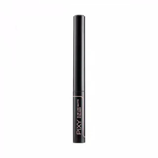 Pixy Slim Line Matte Eyeliner | Eye Liner