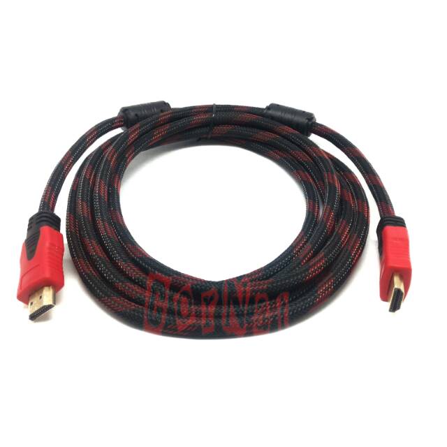Kabel HDMI to HDMI 3 Meter