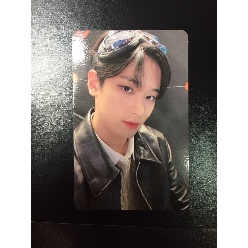 MMTH JUYEON [BOOKED KAK AUREL]