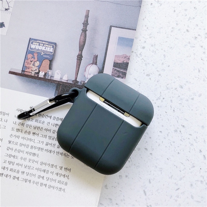 Airpods case model nintendo Playstation video game (hanya case saja) casing airpod