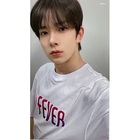 [BOOKED] Uni BDC Heeseung