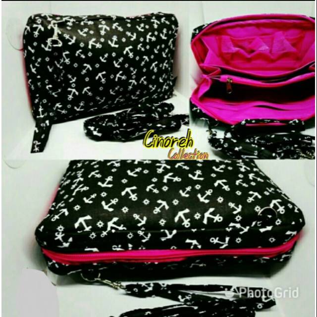 HOT PROMO TAS SELEMPANG JANGKA TAS WANITA REMAJA