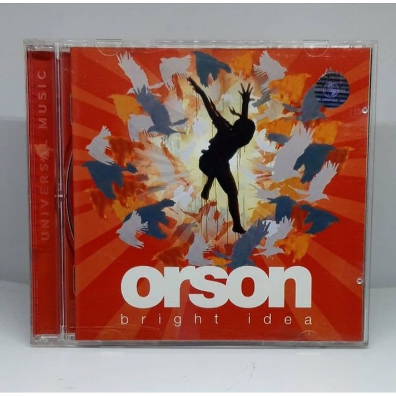 Orson - Bright Idea