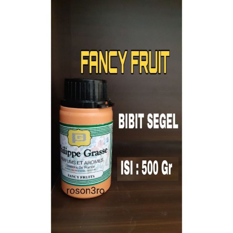 PARFUM FAWAKEH / FANCY FRUIT 500ML BIBIT
