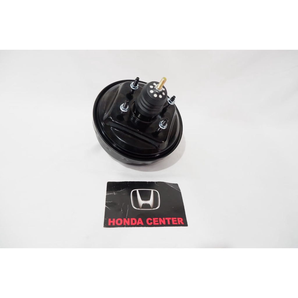 brake booster booster rem pakam pakem rem civic nova nouva civic lx grand civic 1988 1989 1990 1991