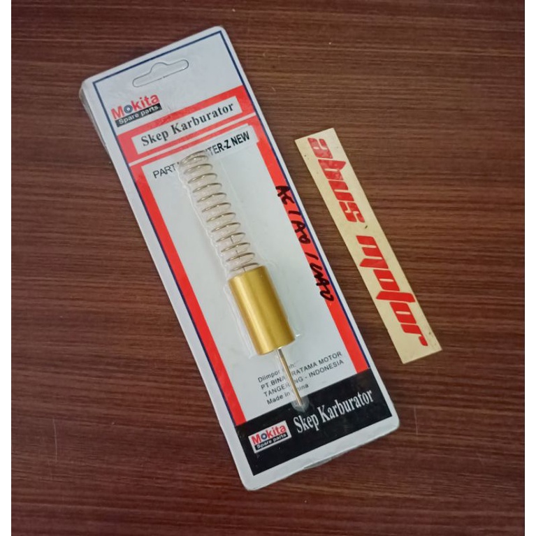 SKEP KARBURATOR PISTON GAS JUPITER Z VEGA R NEW JUPITER Z BURHAN