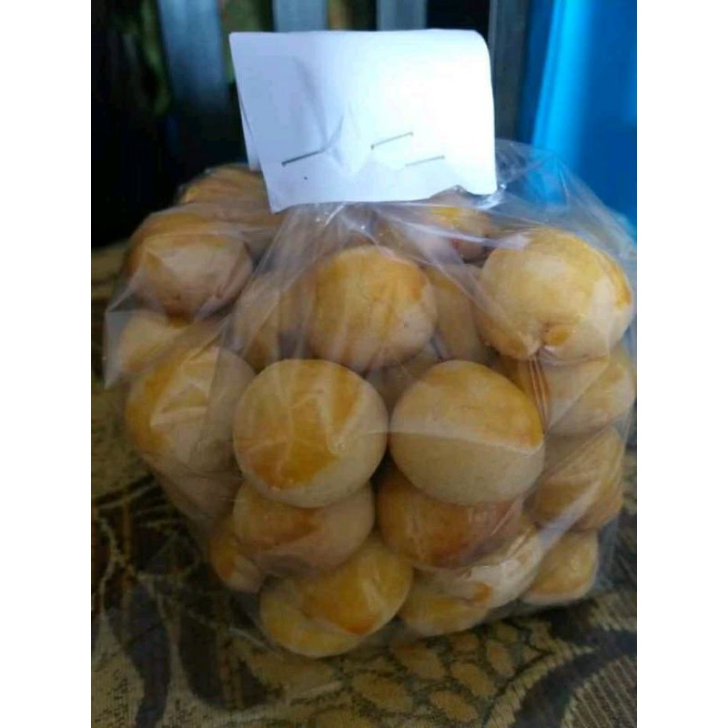 

kue nastar 1/2kg buat lebaran
