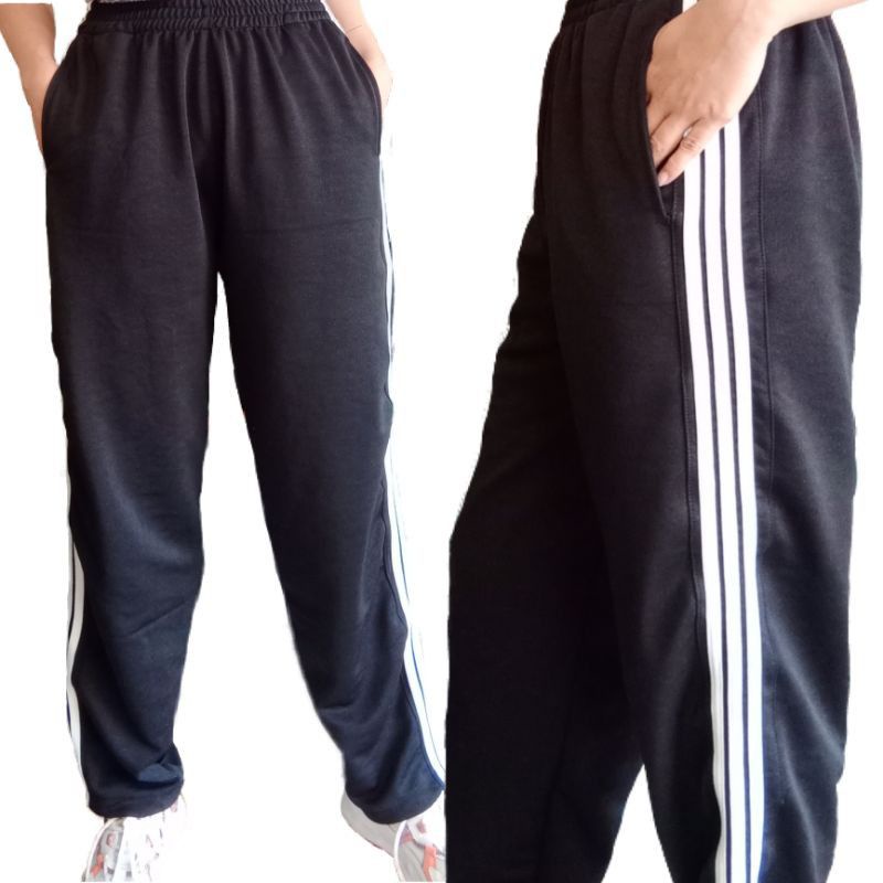 Celana Training Pria Wanita | Training | Celana Training