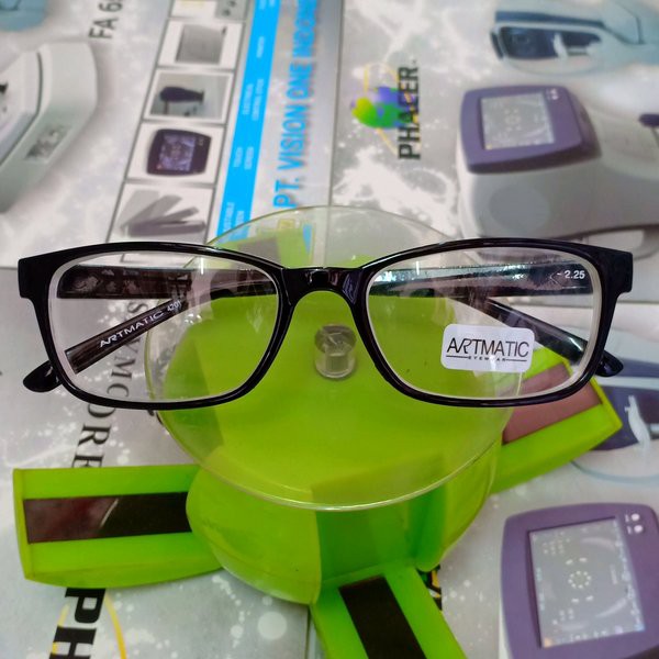 Jual kacamata minus artmatic 4201 Low Price