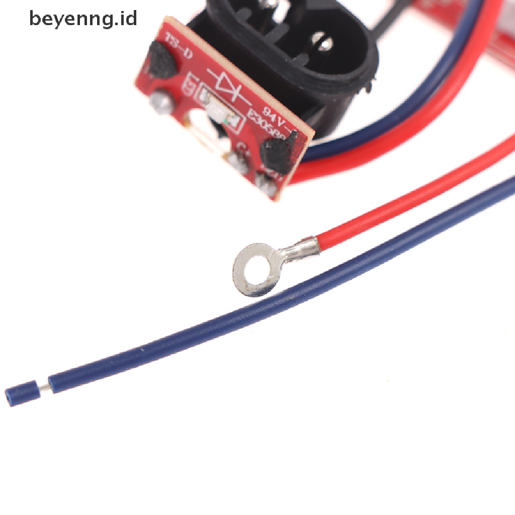 Beyen Papan Sirkuit Motherboard Pengganti Untuk Mesin Pemotong Rambut Elektrik 8591