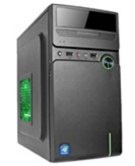 Pc core i7 Ram 16 GB SSD 120 GB PROMO