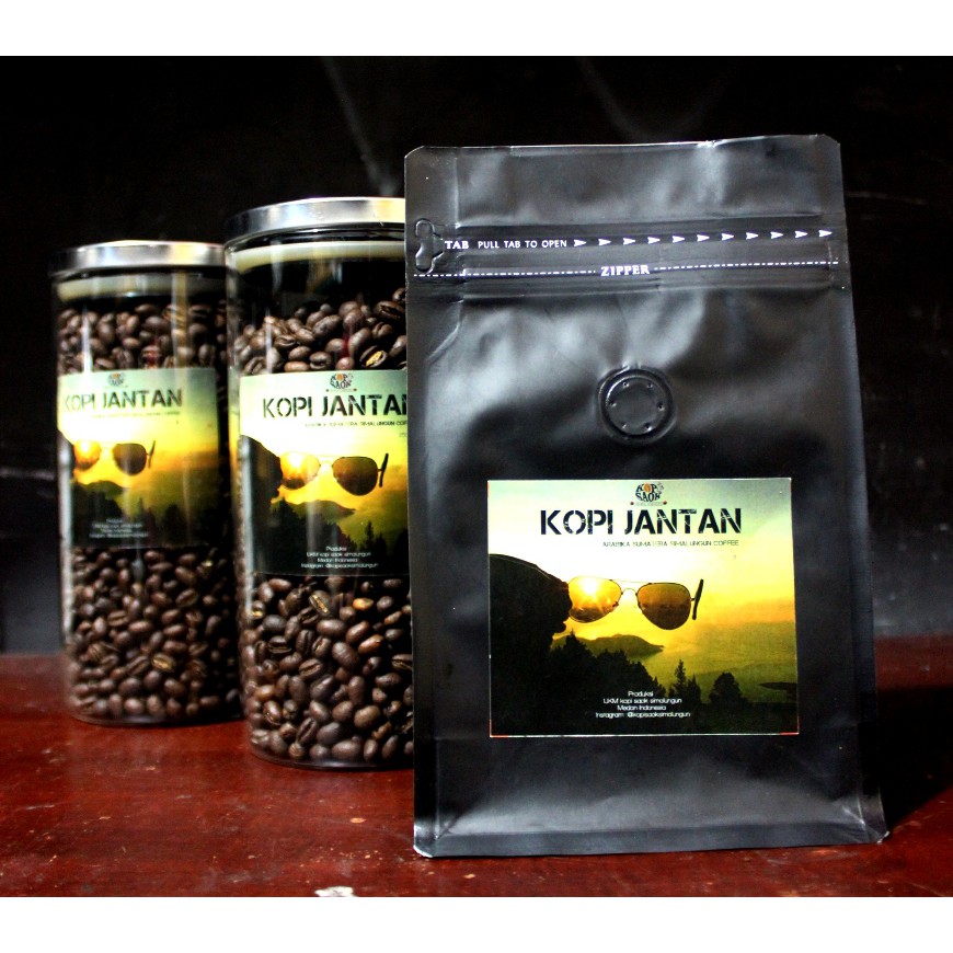 

kopi jantan pieberry