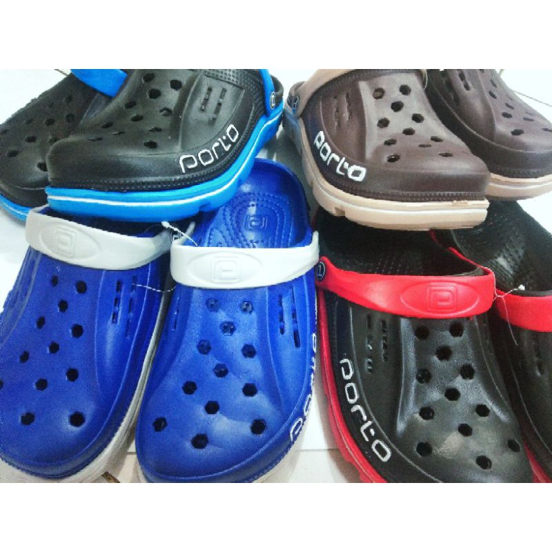 SANDAL BAIM PORTO JUMBO