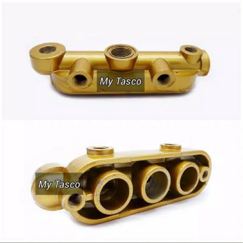 Case Delivery Sanchin Scn 30 / Sparepart Power Sprayer Sanchin