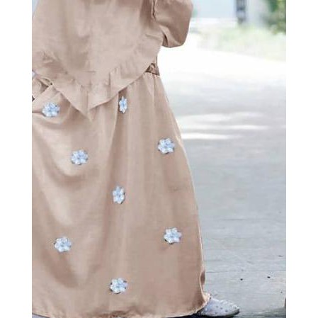 ✤ LS Gamis Misha Rose ▲