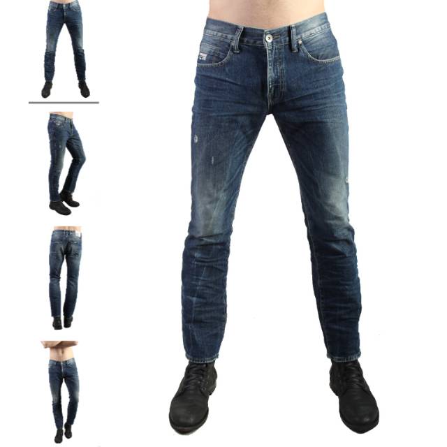 Bombboogie Jeans Slimfit Size 36