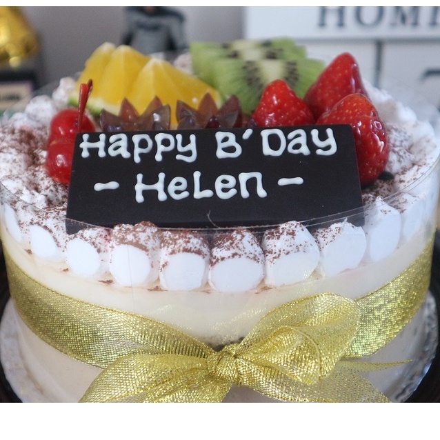 

Tiramisu Puding
