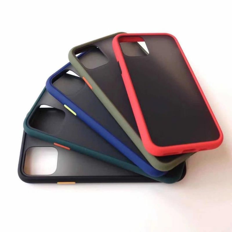 CASE ALL TYPE MATTE DOVE SOFTCASE HARGA GROSIR TYPE HP TULIS TYPE - PELANGI ACCESORIES 88