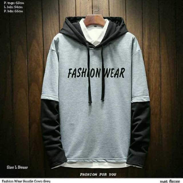 harga sweater hoodie