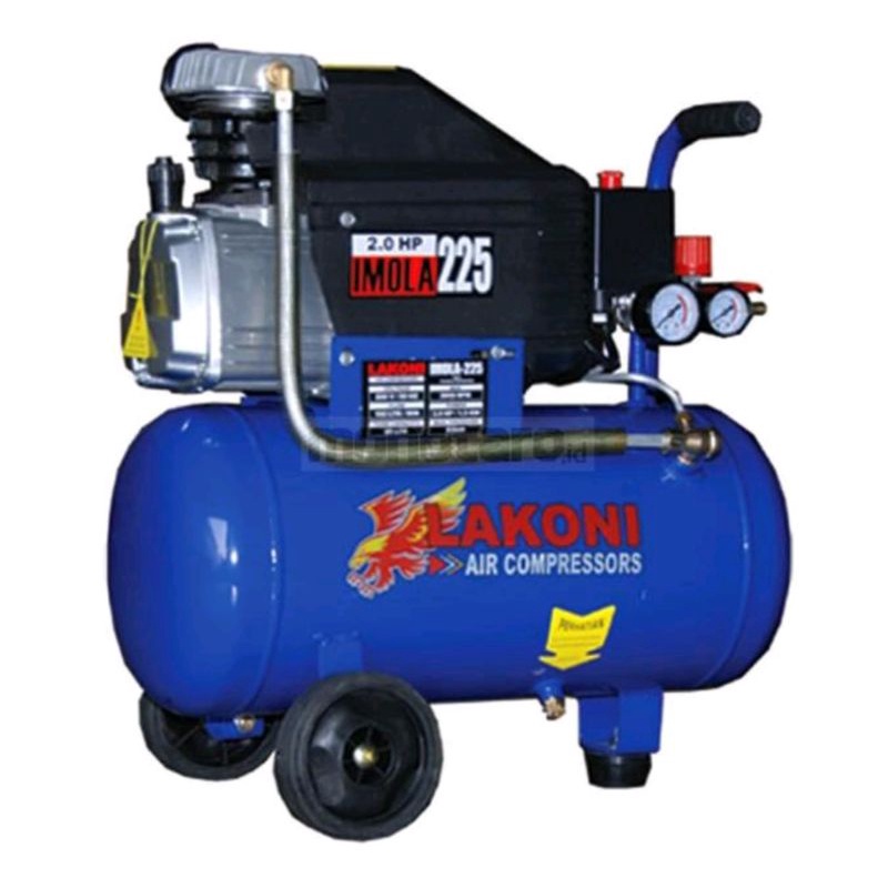 Kompresor Pumpa Angin Lakoni 2HP Imola 225