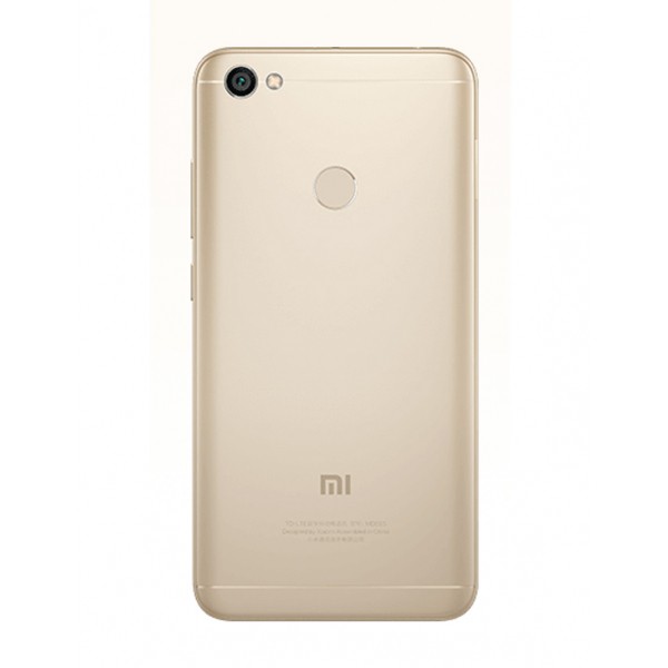 Xiaomi Redmi Note 5A GOLD 4GB - 64GB Garansi Distributor Rom Global