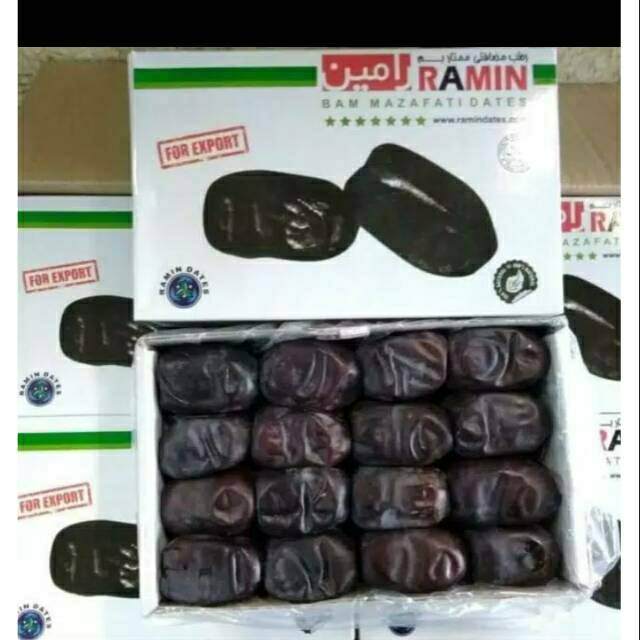 

KURMA ANGGUR RAMIN / KURMA MADU / KURMA SEHAT @500 GR