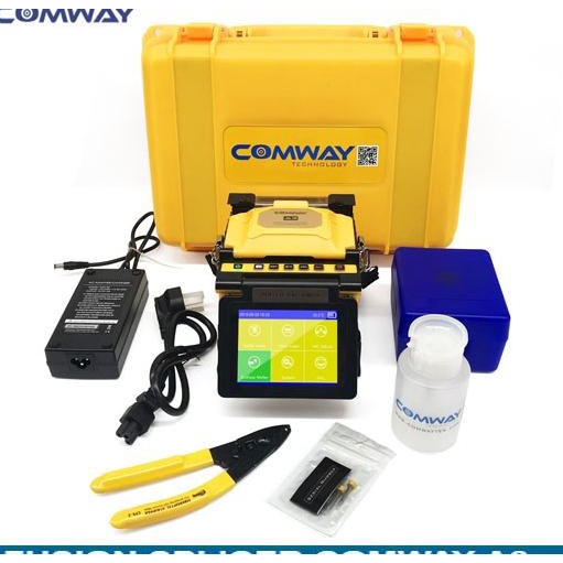 Fusion Splicer Comway A3 Terlaris